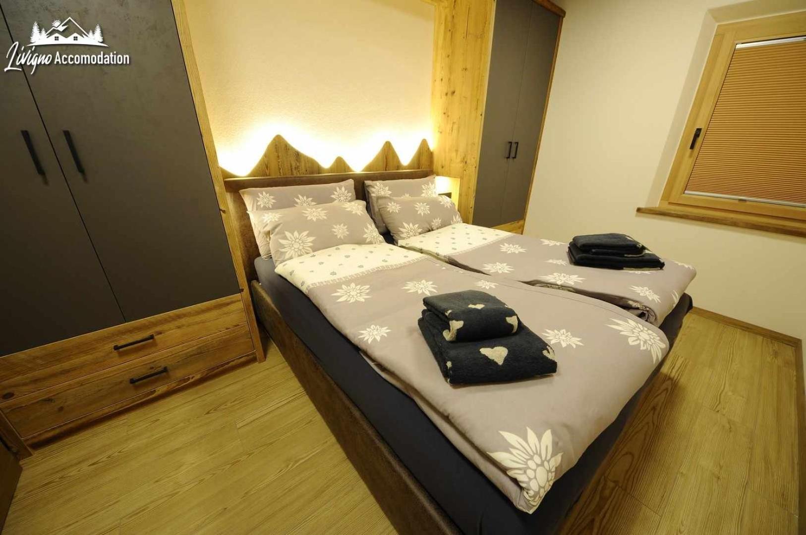 Chalet Lucky Exclusive By Livigno Accomodation Kültér fotó