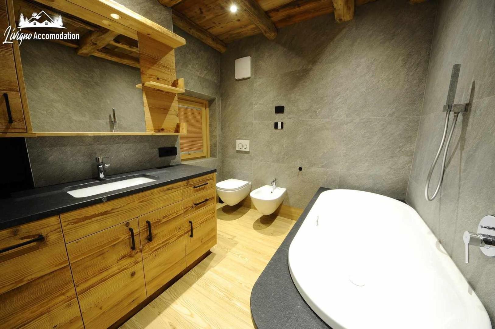Chalet Lucky Exclusive By Livigno Accomodation Szoba fotó