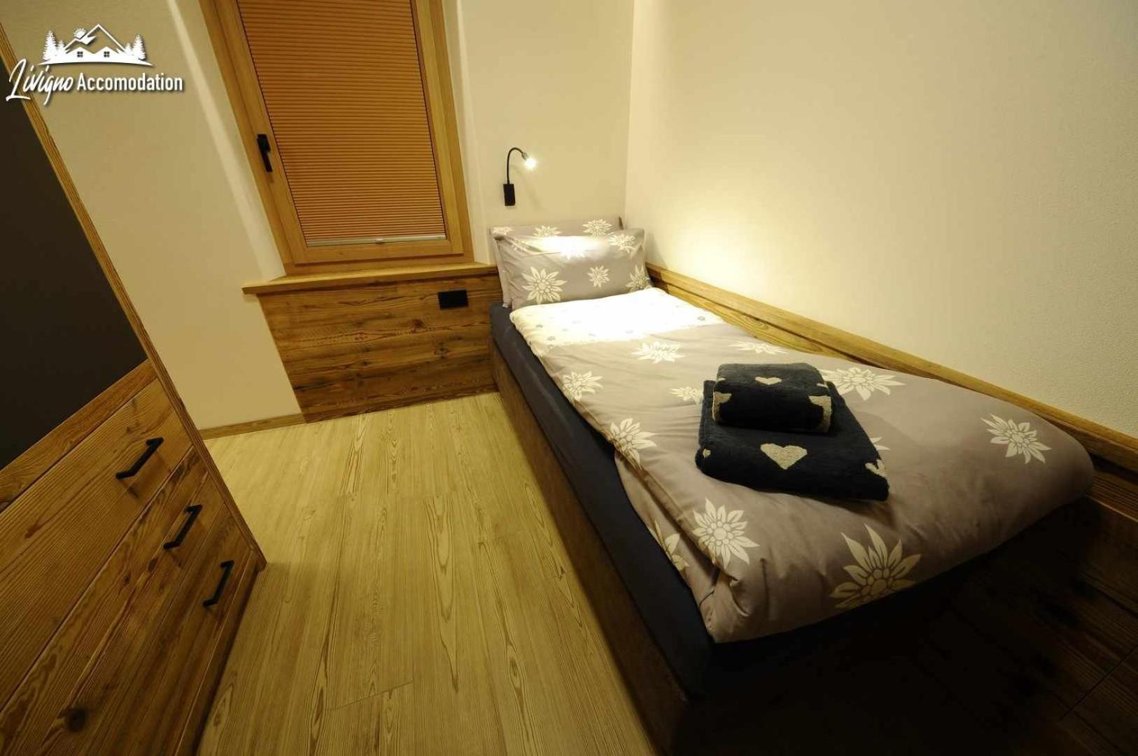 Chalet Lucky Exclusive By Livigno Accomodation Szoba fotó